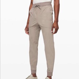 ABC Joggers Tall 31” Lululemon